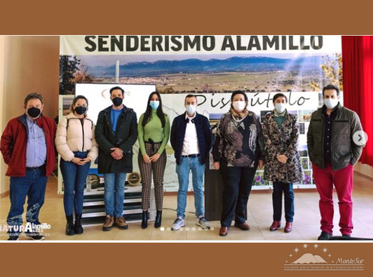 Celebración de las Primeras Jornadas de desarrollo de la Industria  Agroalimentaria