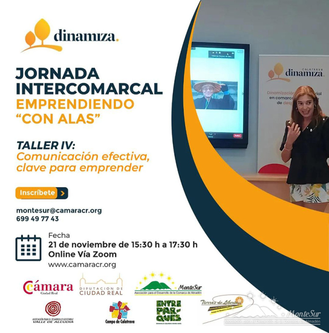 Emprendiendo con Alas