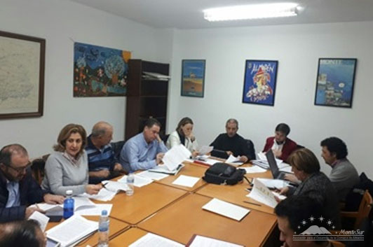 MonteSur cumple la senda financiera