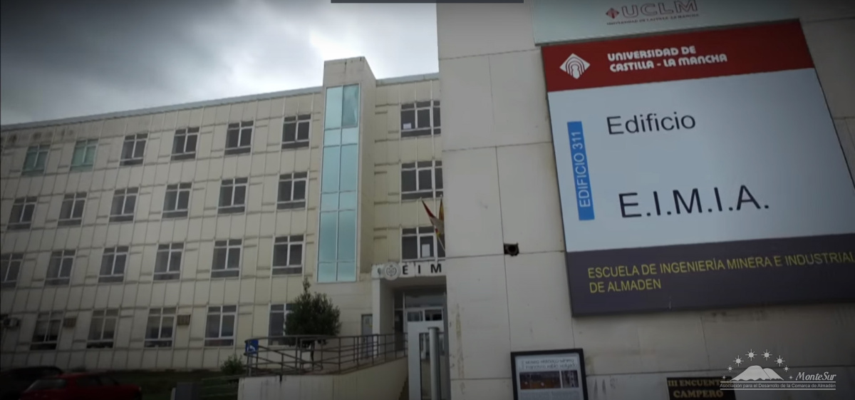 Nueva página y vídeo de promoción de la EIMIA 2017