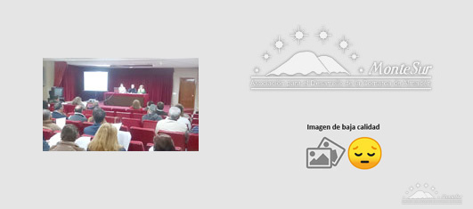 El Grupo de Desarrollo Rural MonteSur abre la convocatoria para la Comarca de Almadén en el nuevo periodo 2014-2020