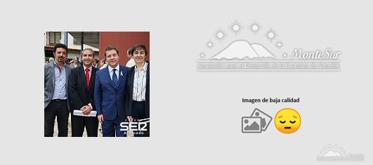 La Comarca MonteSur recibe nuevos fondos Leader cuantificados en algo más de 3 millones de euros