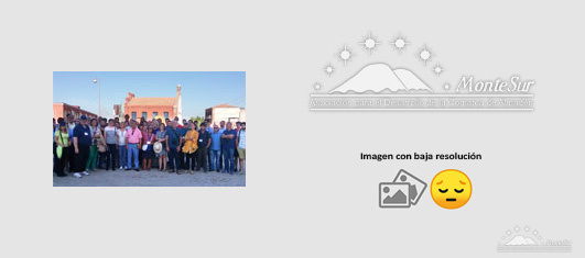 La Asociación de Geógrafos Españoles visitan el Parque Minero y la Comarca de Almadén