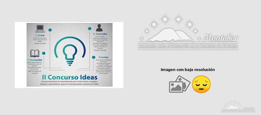II Concurso de Ideas
