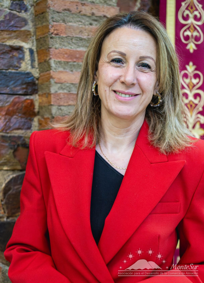 Entrevista a Raquel Jurado en Cope Ciudad Real