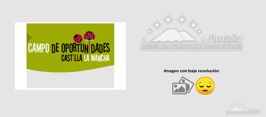 MonteSur, campo de oportunidades