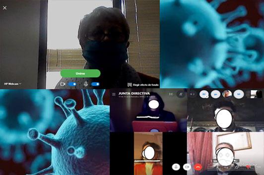 MonteSur solicita poder subvencionar las adaptaciones de locales y equipos de protección individual y colectivos ante el Civid-19