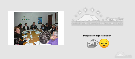 Aprobación de nuevos proyectos para la Comarca de Almadén Montesur